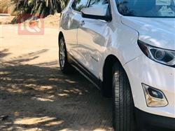 شيفروليه إكوينوكس